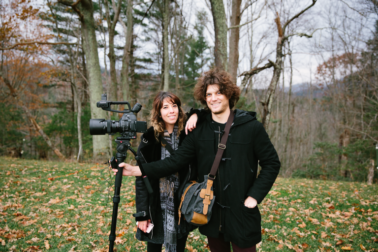 Asheville Wedding Videographers
