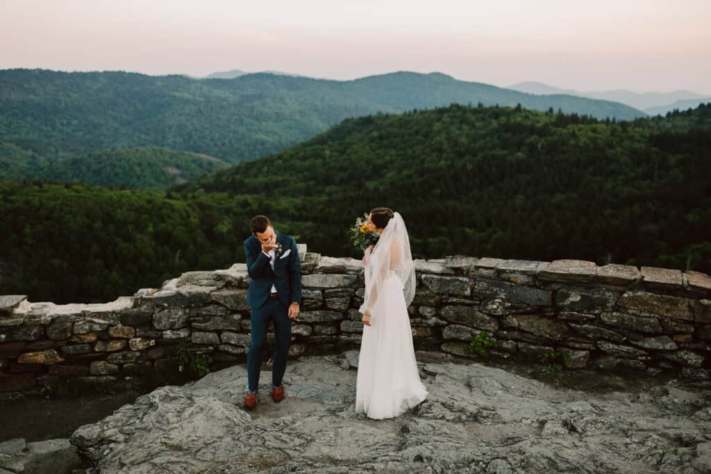 Catie+constantine Elopement