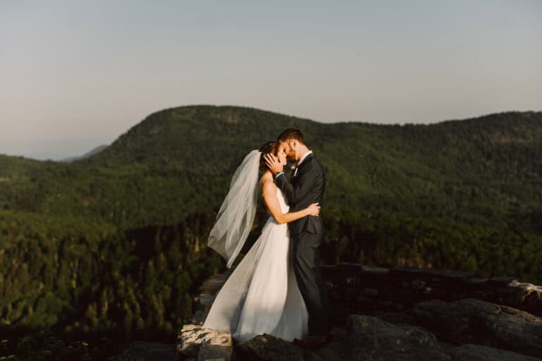 Catie+constantine Elopement