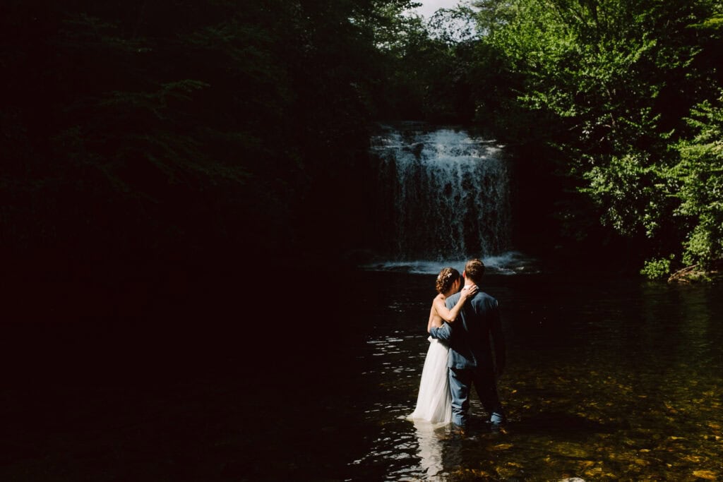 Catie+constantine Elopement