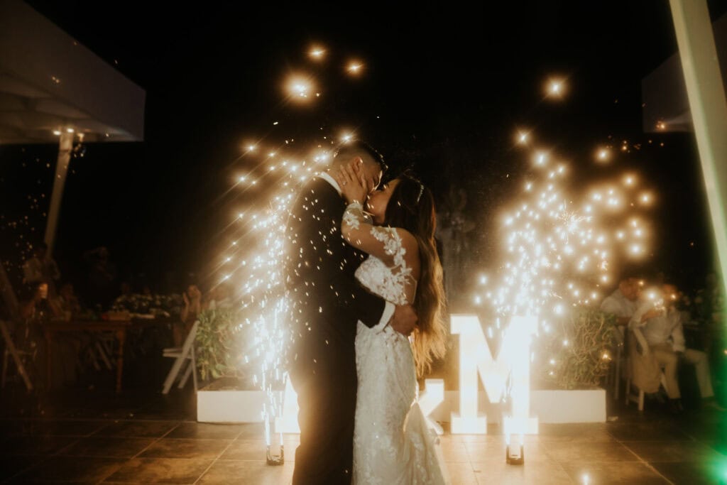 playa del carmen elopement