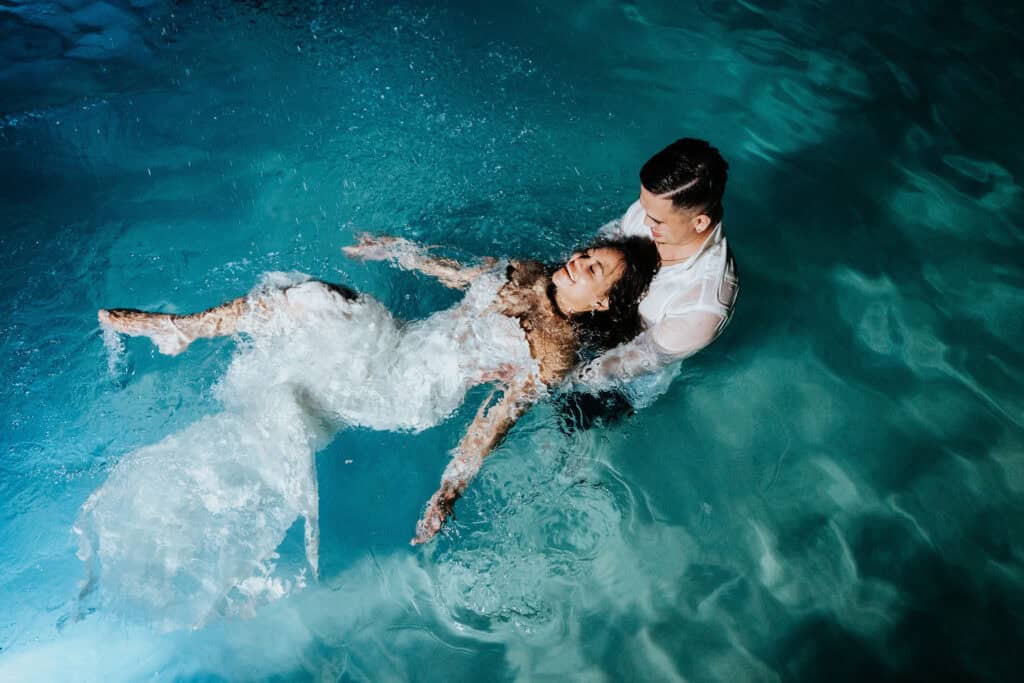 playa del carmen elopement