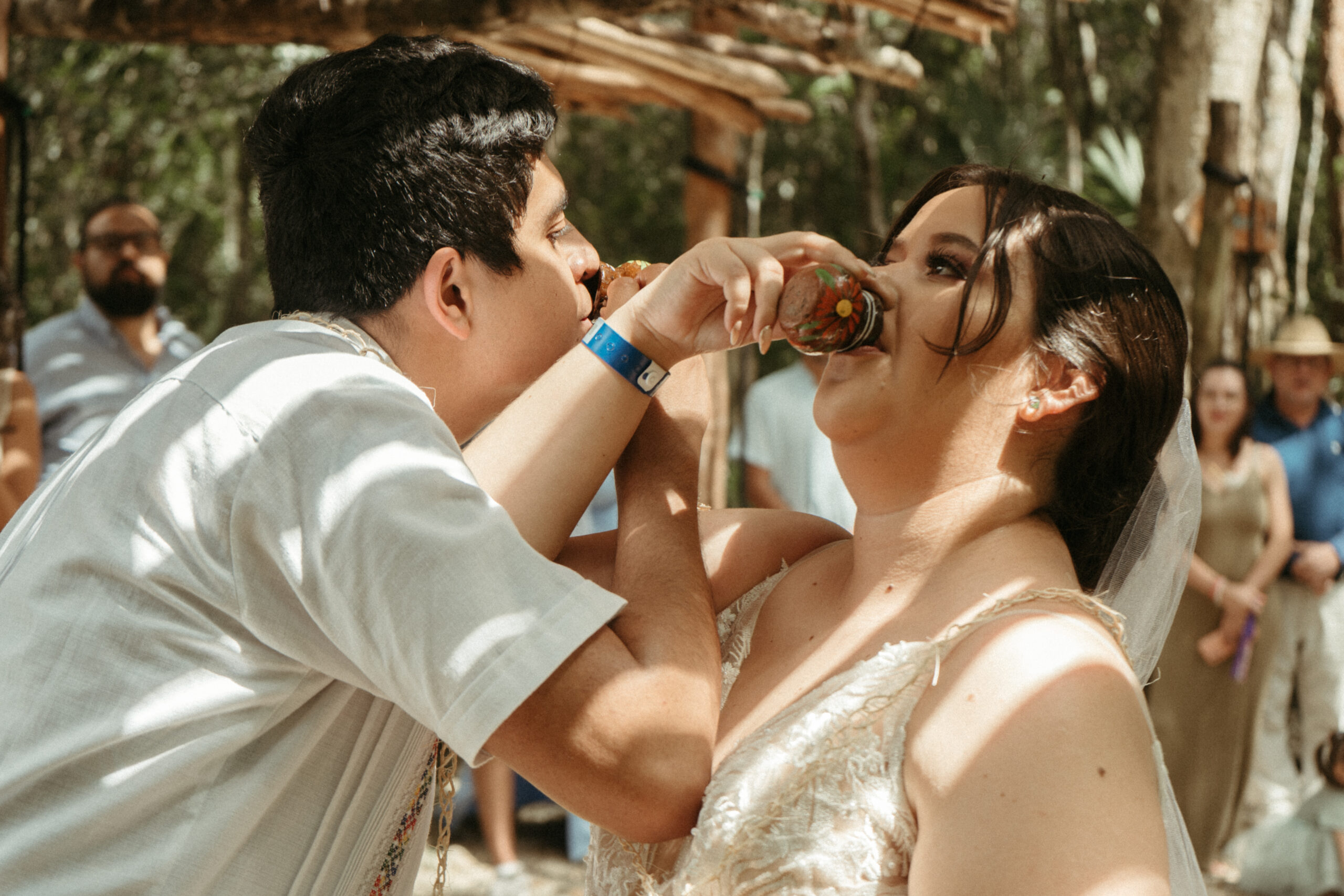 cenote elvira wedding photos10
