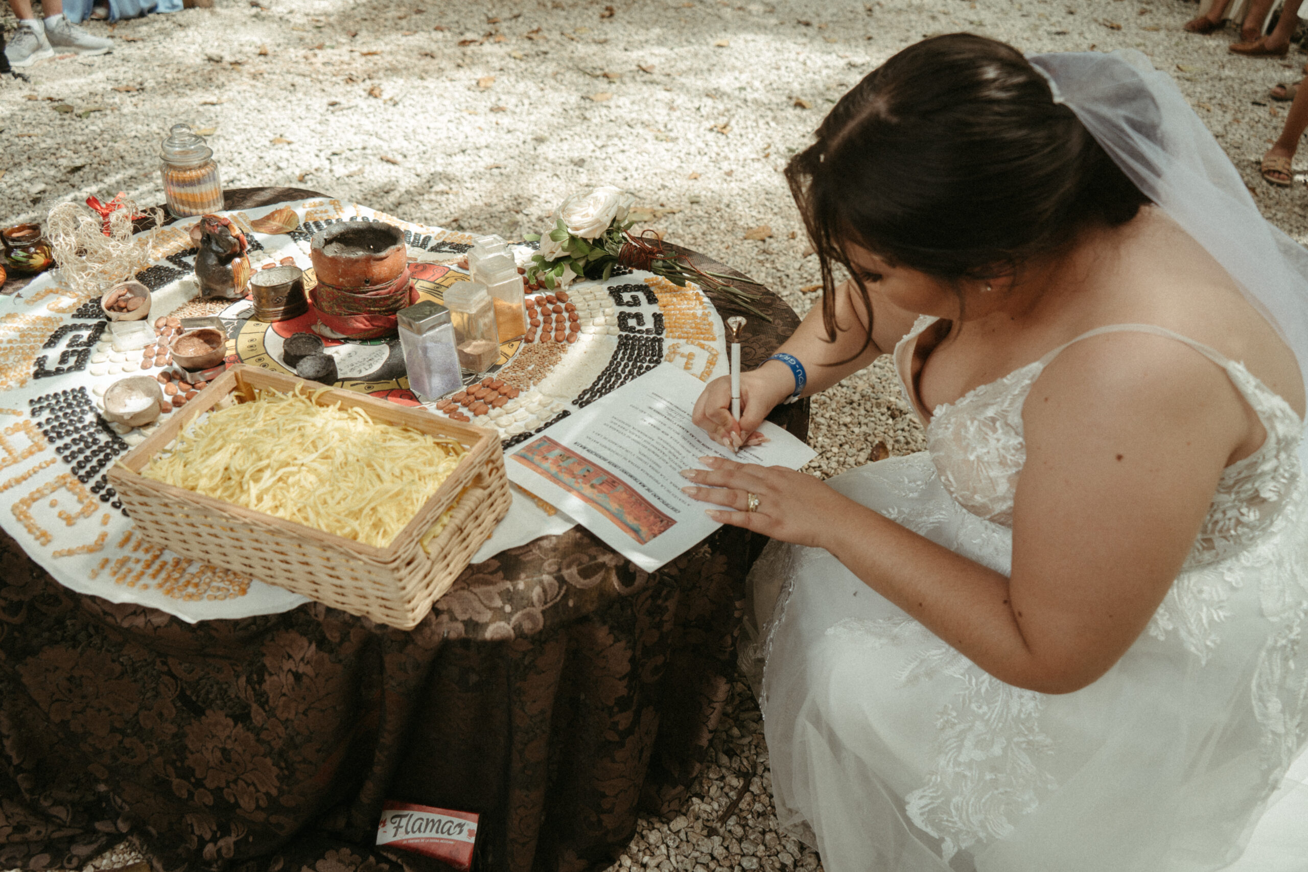 cenote elvira wedding photos12