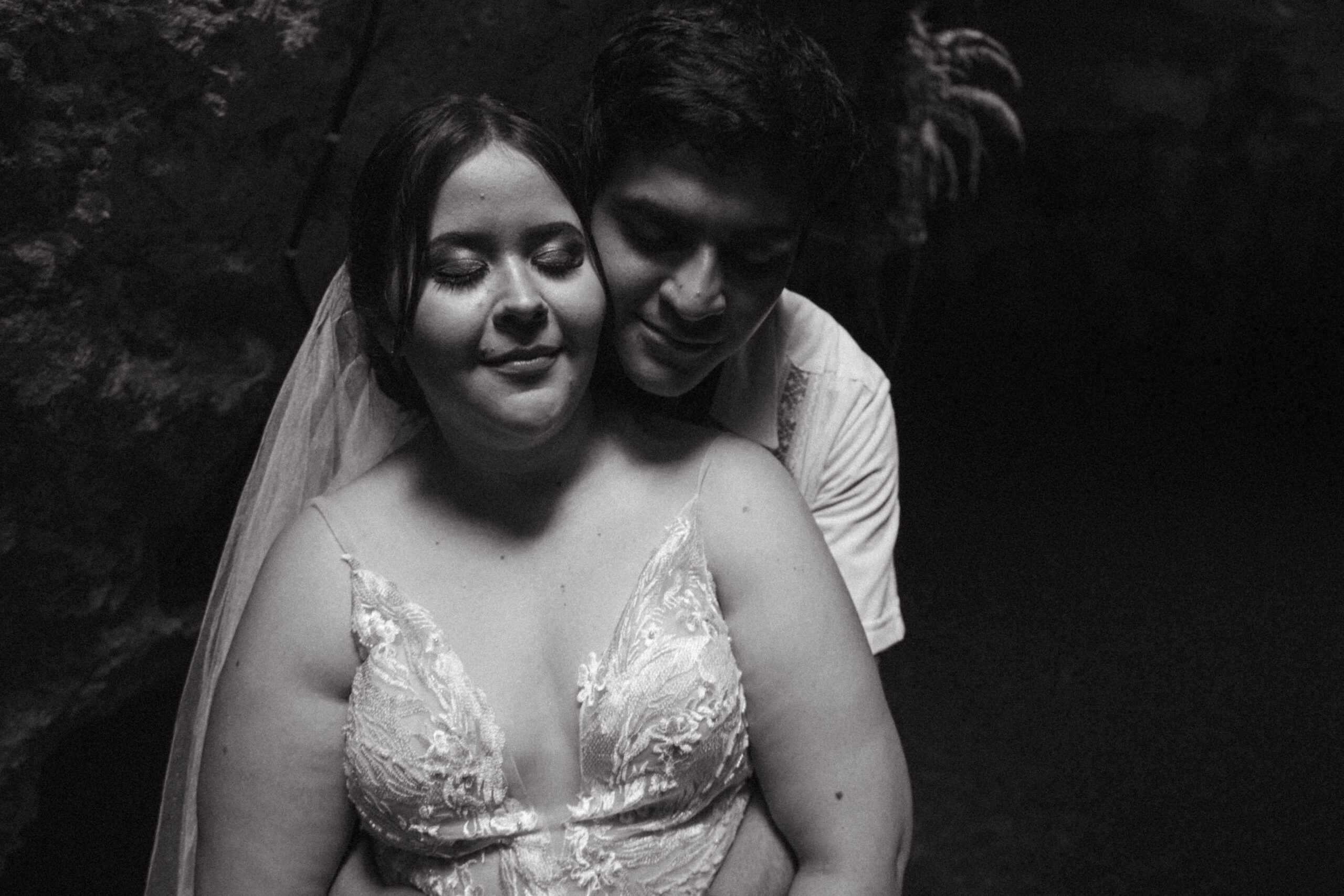 cenote elvira wedding photos16