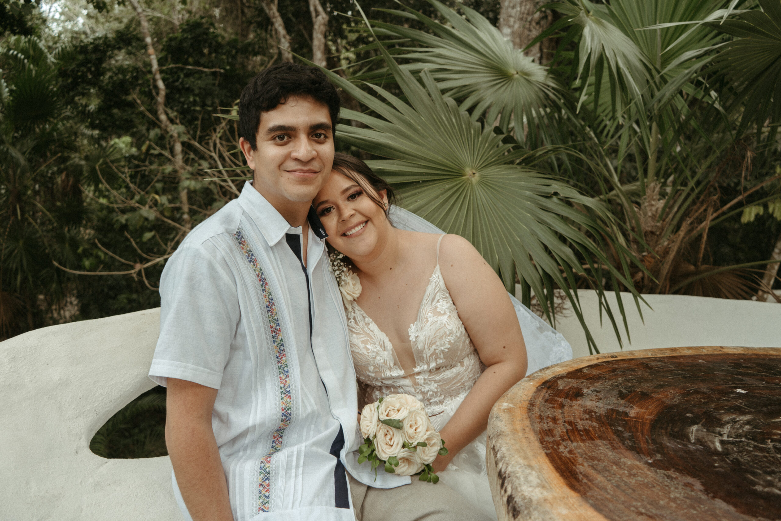 cenote elvira wedding photos18