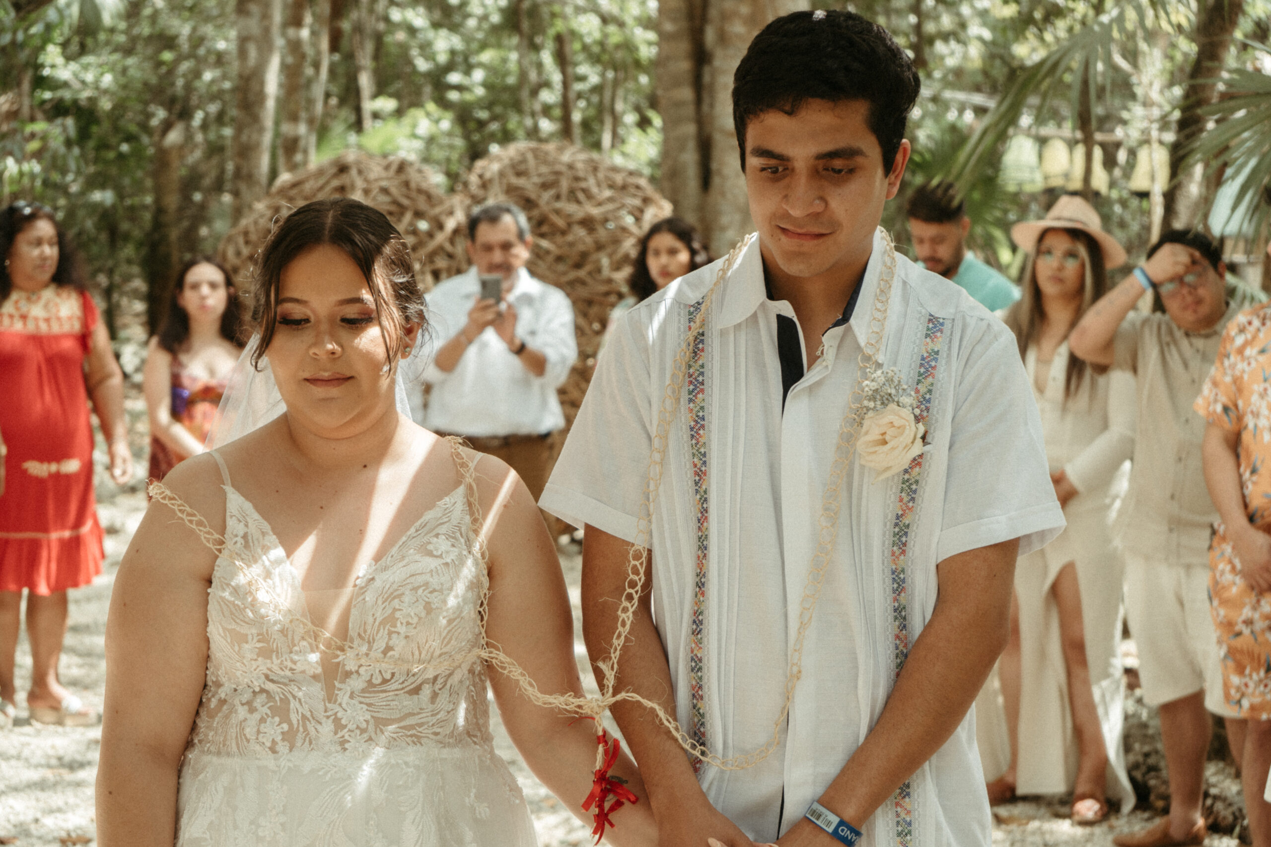cenote elvira wedding photos9